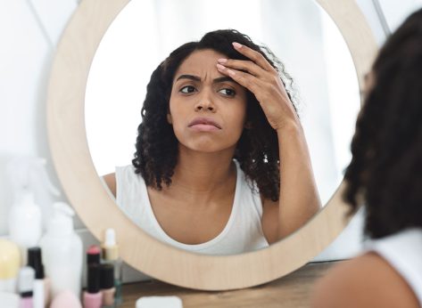 Surprising Effects Carbs Have On Your Skin