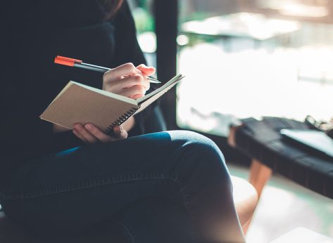 Simple Habits to Lose Weight Without Effort