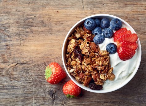 6 Ways Yogurt Is Ruining Your Waistline