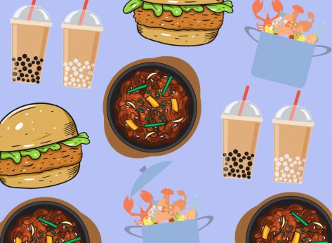 8 Best Food Trends To Try In 2021
