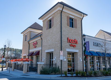 12 Restaurant Chains You'll See Everywhere in 2021