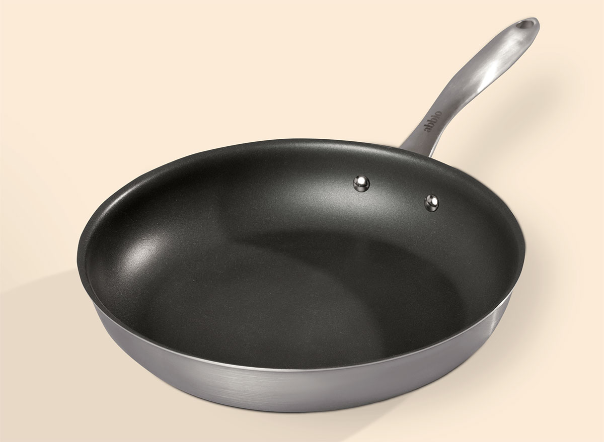 abbio large skillet