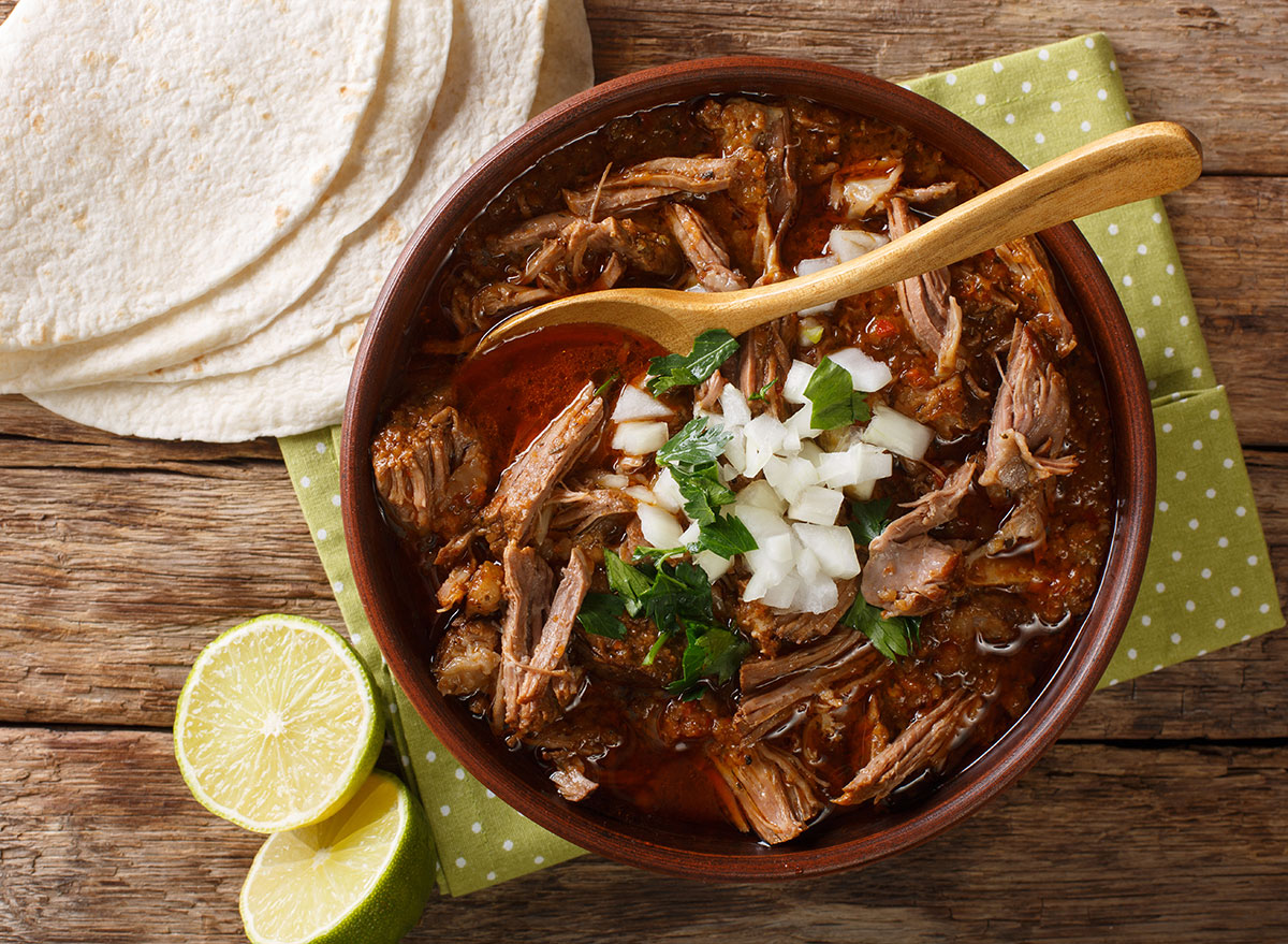 birria