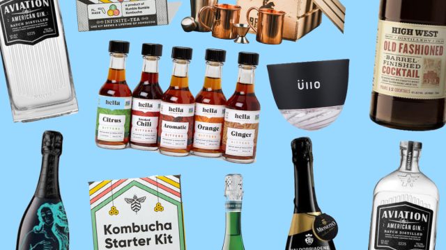 boozy gift guide