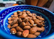 What Happens To Your Body When You Eat Almonds Eat This Not That