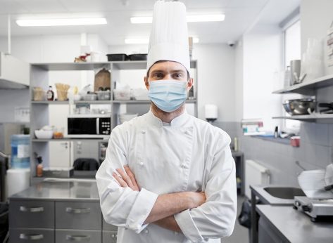 5 Biggest Restaurant Changes You’ll See Soon