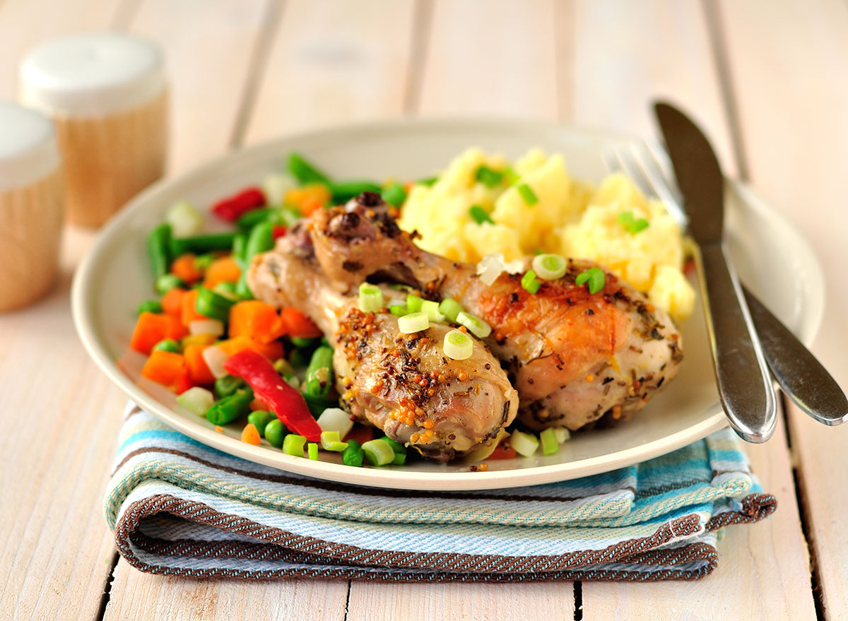 23 Healthy Dinner Ideas That Dietitians Actually Cook — Eat This Not That