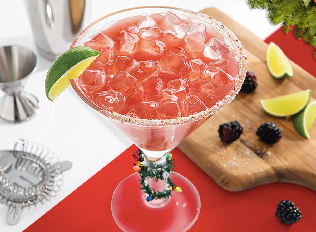 chilis merry berry rita