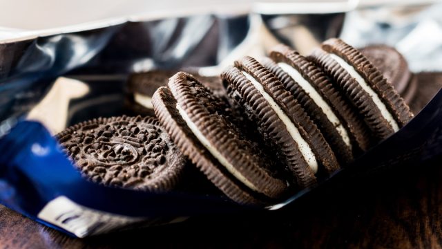 The 30 Worst Cookies In America Eat This Not That