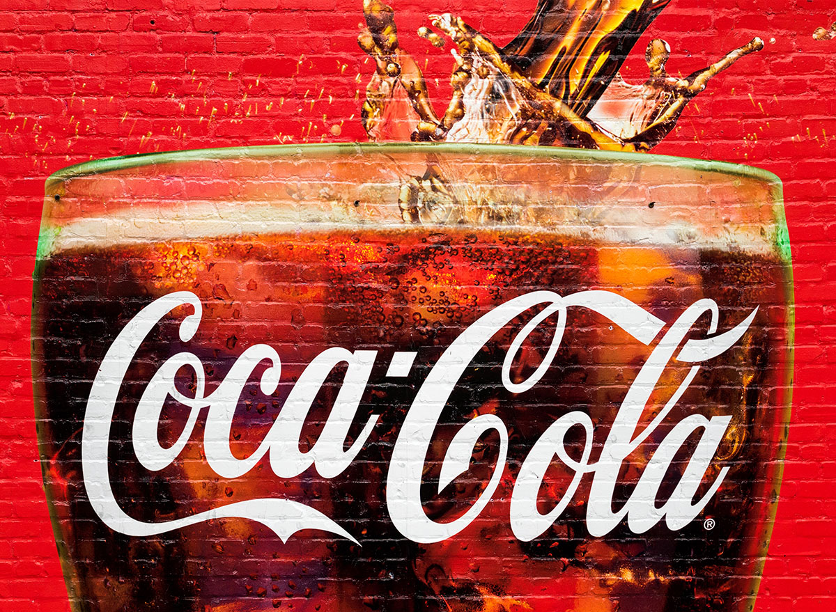 coca cola