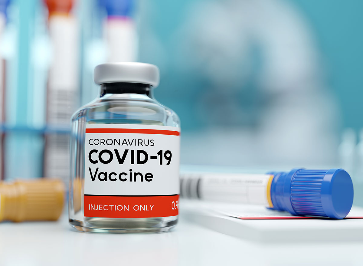 covid vaccine