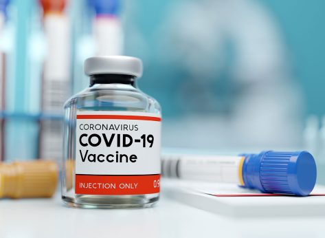 Where Walmart Has the COVID Vaccine