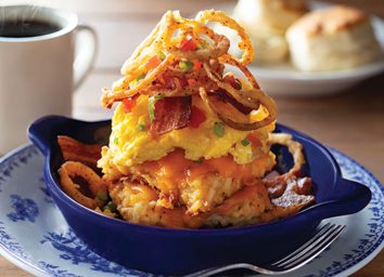 cracker barrel casserole