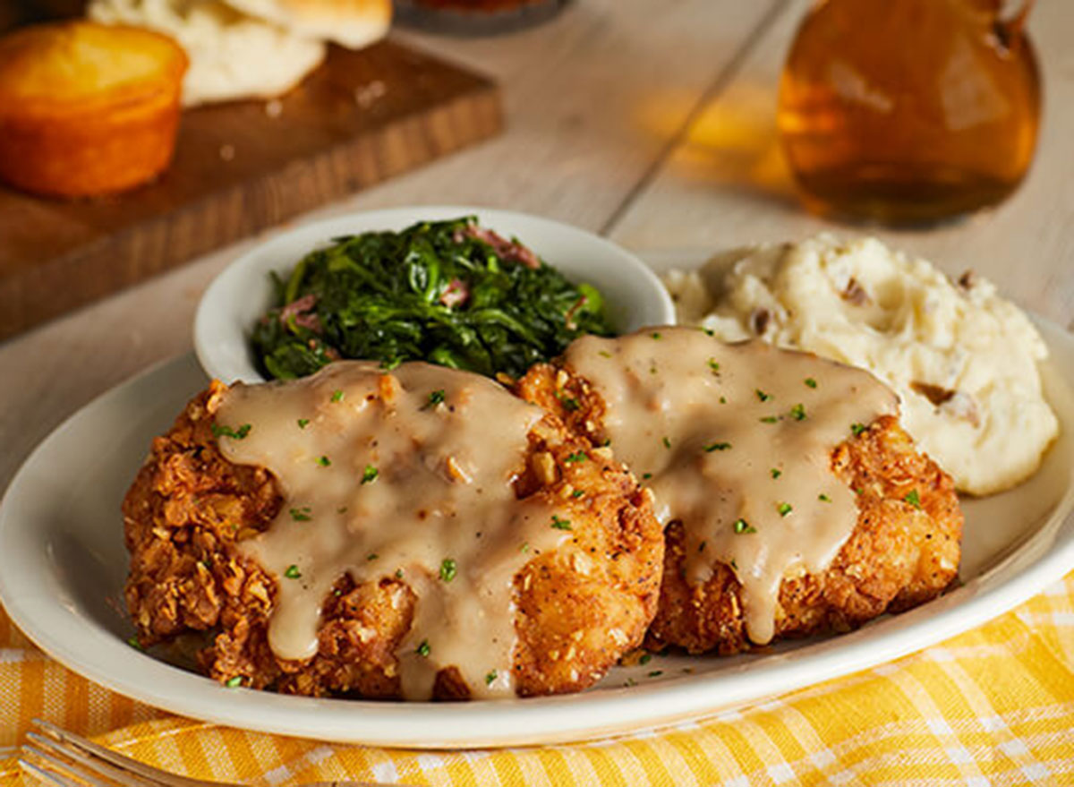 cracker barrel pork chops