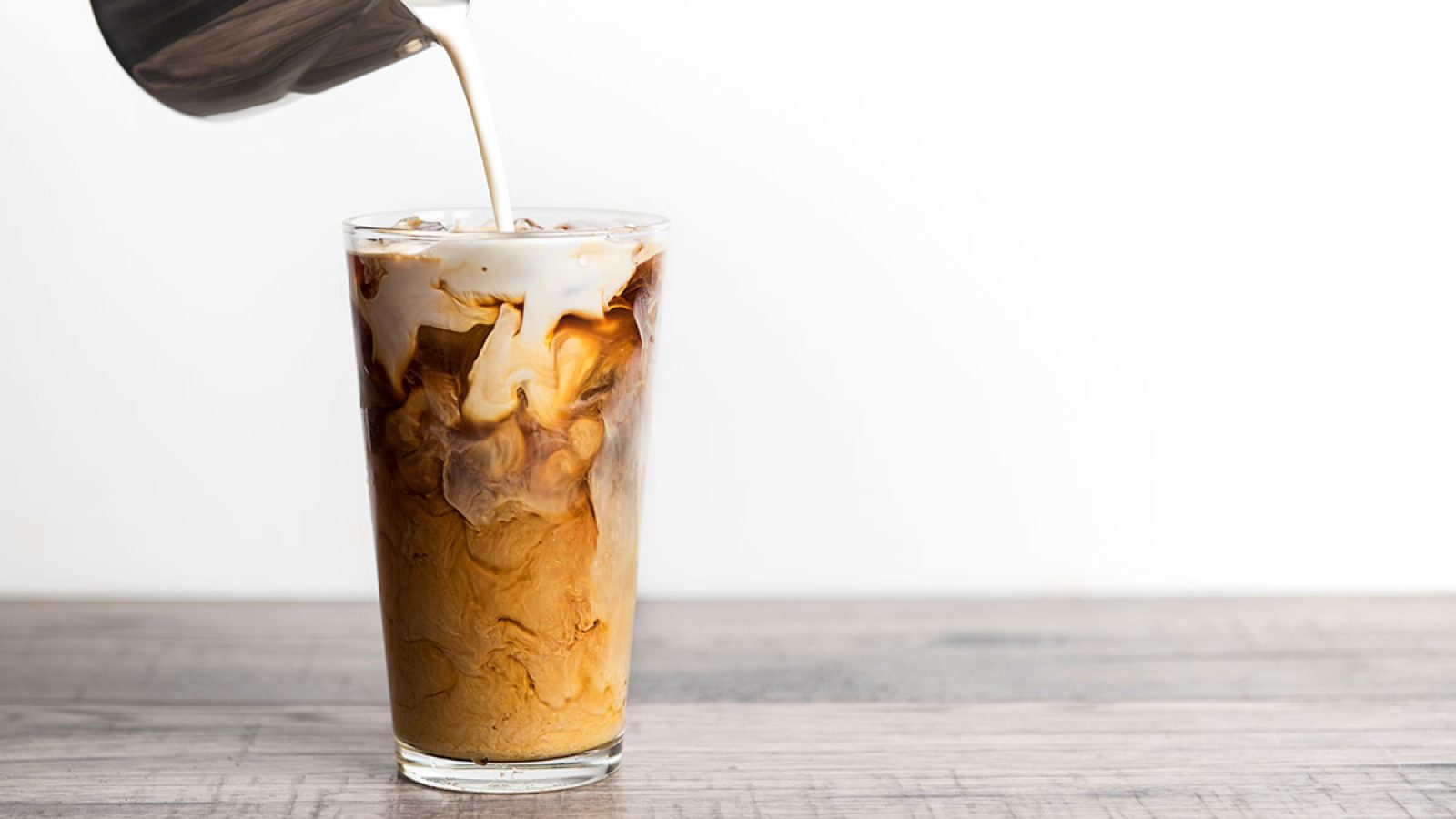 1 Danger Sign You're Drinking Too Much Coffee, According to Science