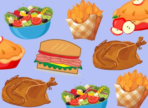 Fast Foods That Were Discontinued This Year