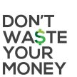 Avatar for Don't Waste Your Money 