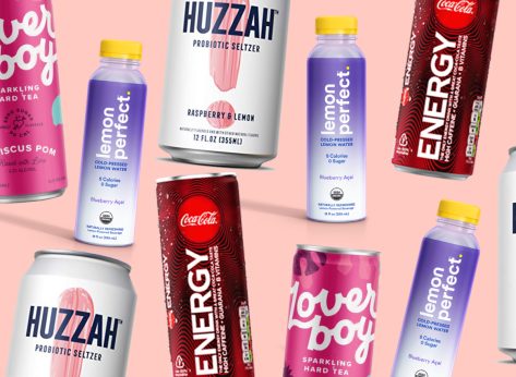 5 Coolest New Drinks of 2020