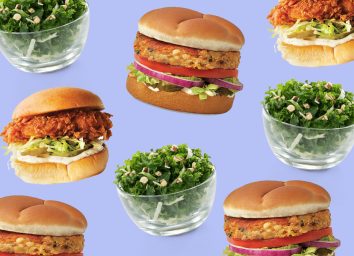fast food 2020