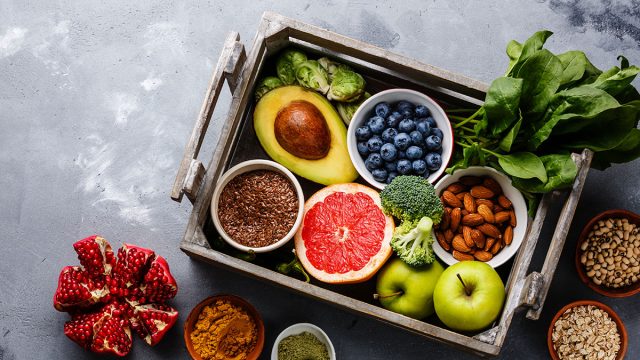 Lose Your Gut 50 Foods That Help Melt Belly Fat Eat This Not That