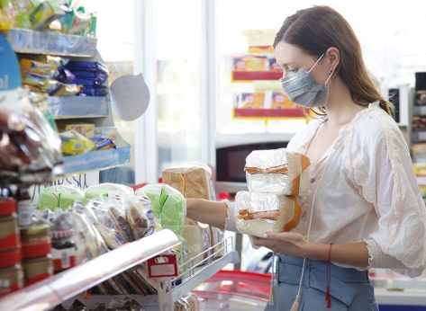 10 Expert Grocery Store Safety Tips