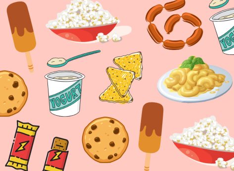 The Healthiest Foods of the Year