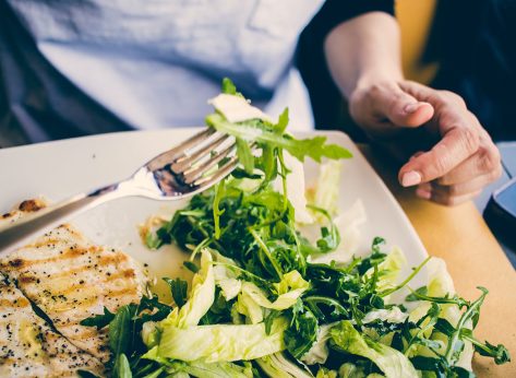 Best Restaurant Dishes of the Year