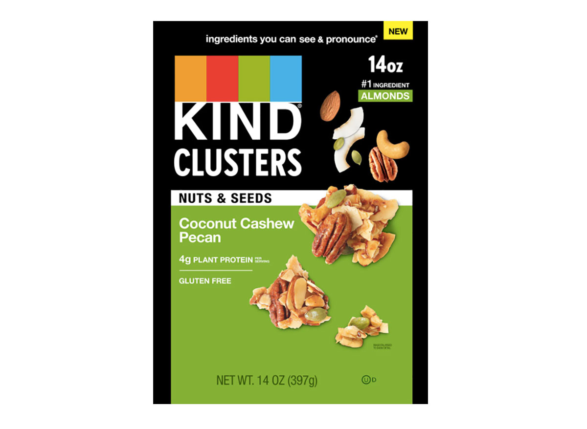 The Best Sam's Club Foods of the Year — Eat This Not That