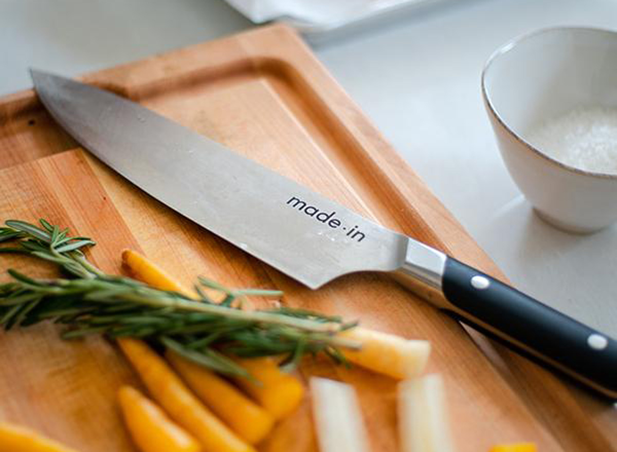 20 Best Kitchen Gifts of 2020, According to Our Editors — Eat This Not That