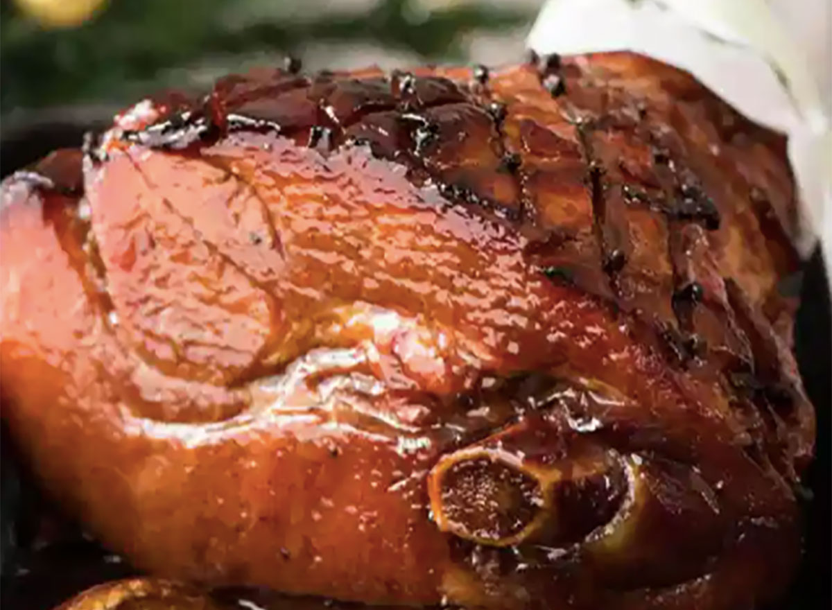 20 Best Holiday Ham Recipes, from Glaze to Leftovers — Eat This Not That