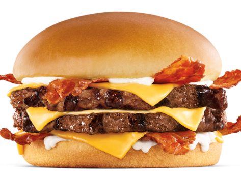 Worst Fast Food Burgers of 2020