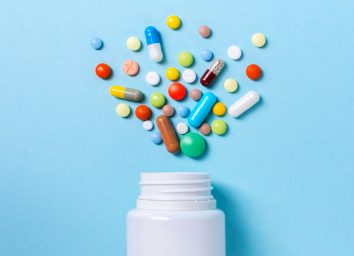 multivitamin supplement
