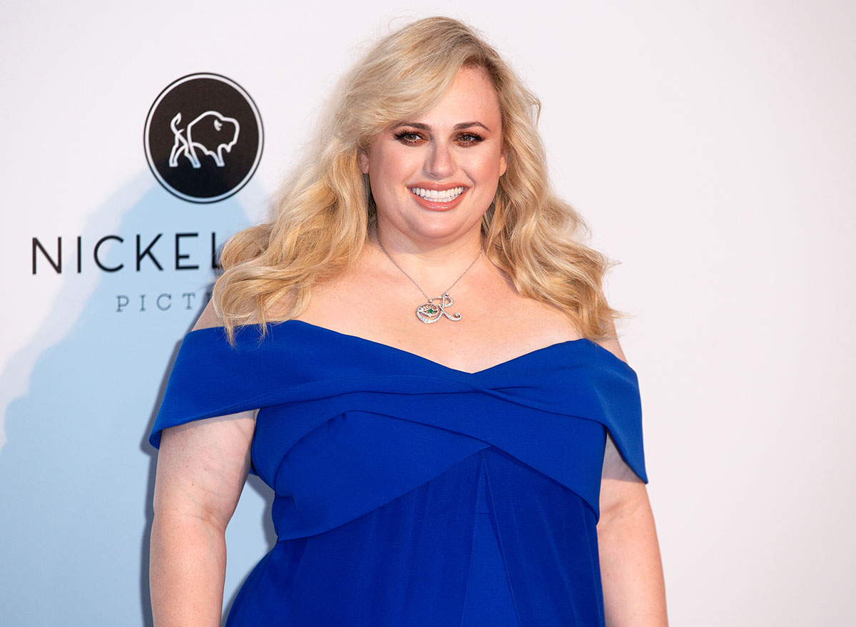 rebel wilson