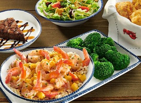 9 Things You Don't Know About Red Lobster