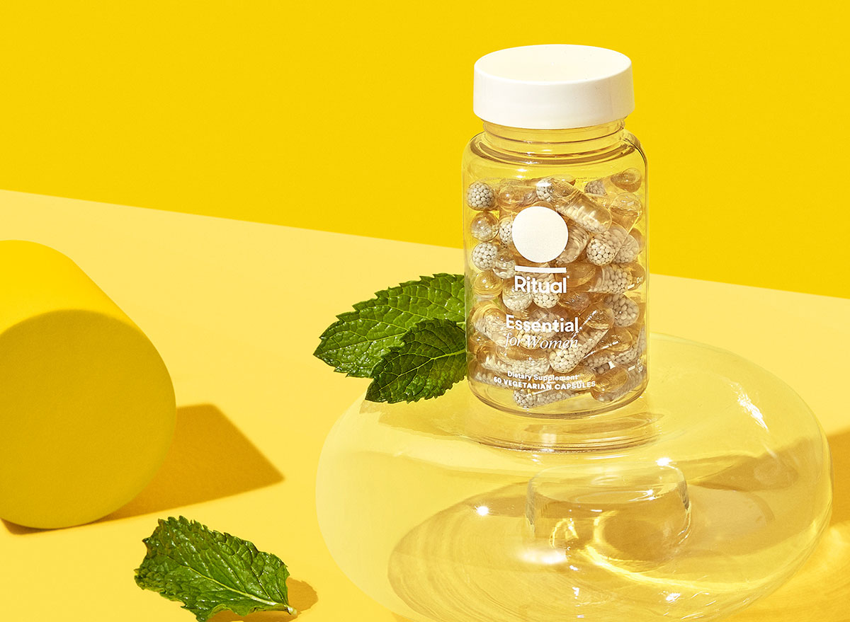 8 Ways to Support a Healthy Immune System, According to Harvard — Eat