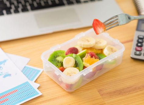 Great Weight Loss Habits That Work