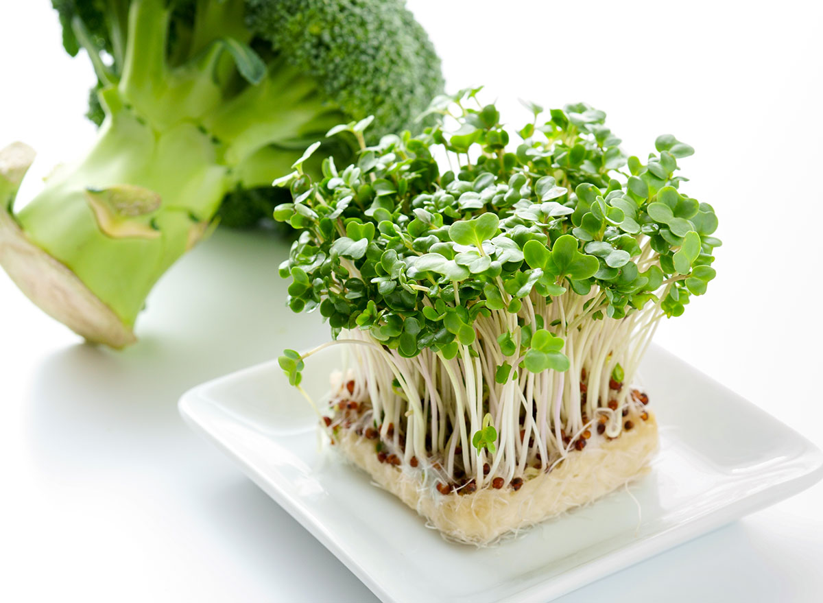 Best Foods to Prevent a Cold, According to Doctors — Eat This Not That