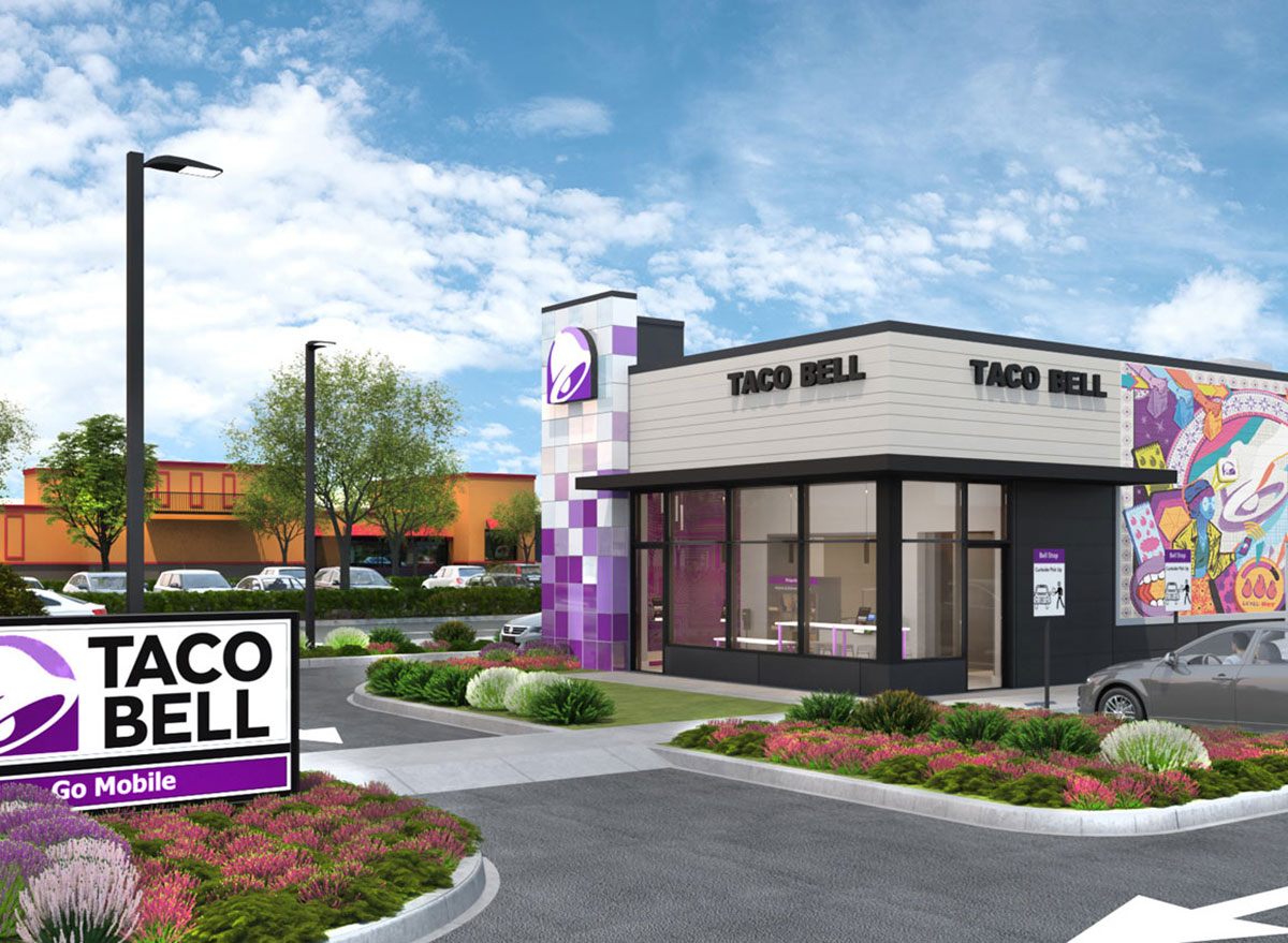 taco bell