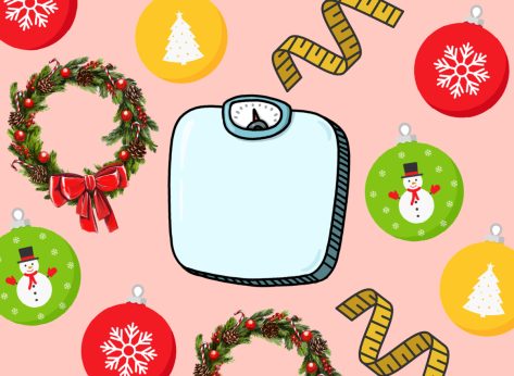 Here's Why You Gain More Weight in the Winter