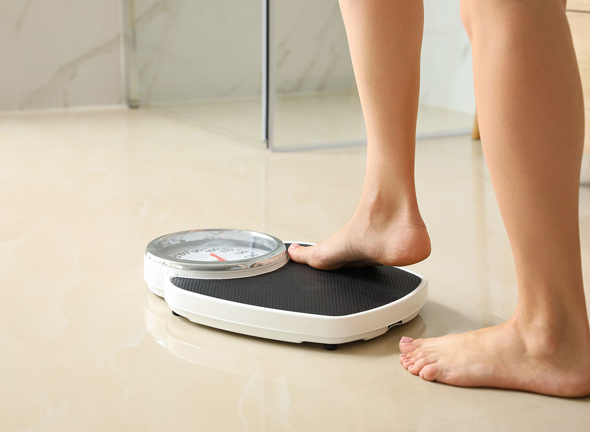 Lazy Ways To Lose Weight In January Says Science Eat This Not That Lazy Ways To Lose Weight In January Says Science Eat This Not That