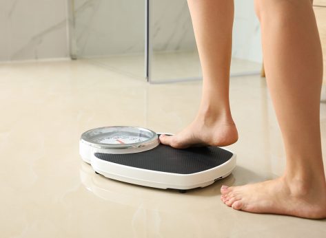 How You're Sabotaging Your Weight Loss Goals