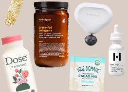 20 Best Wellness Gifts This Year, According to Our Editors