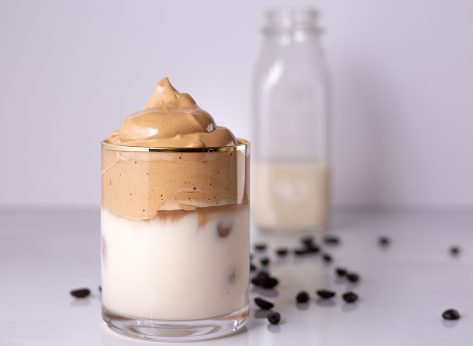 The Top 10 Most Viral Food Moments of 2020