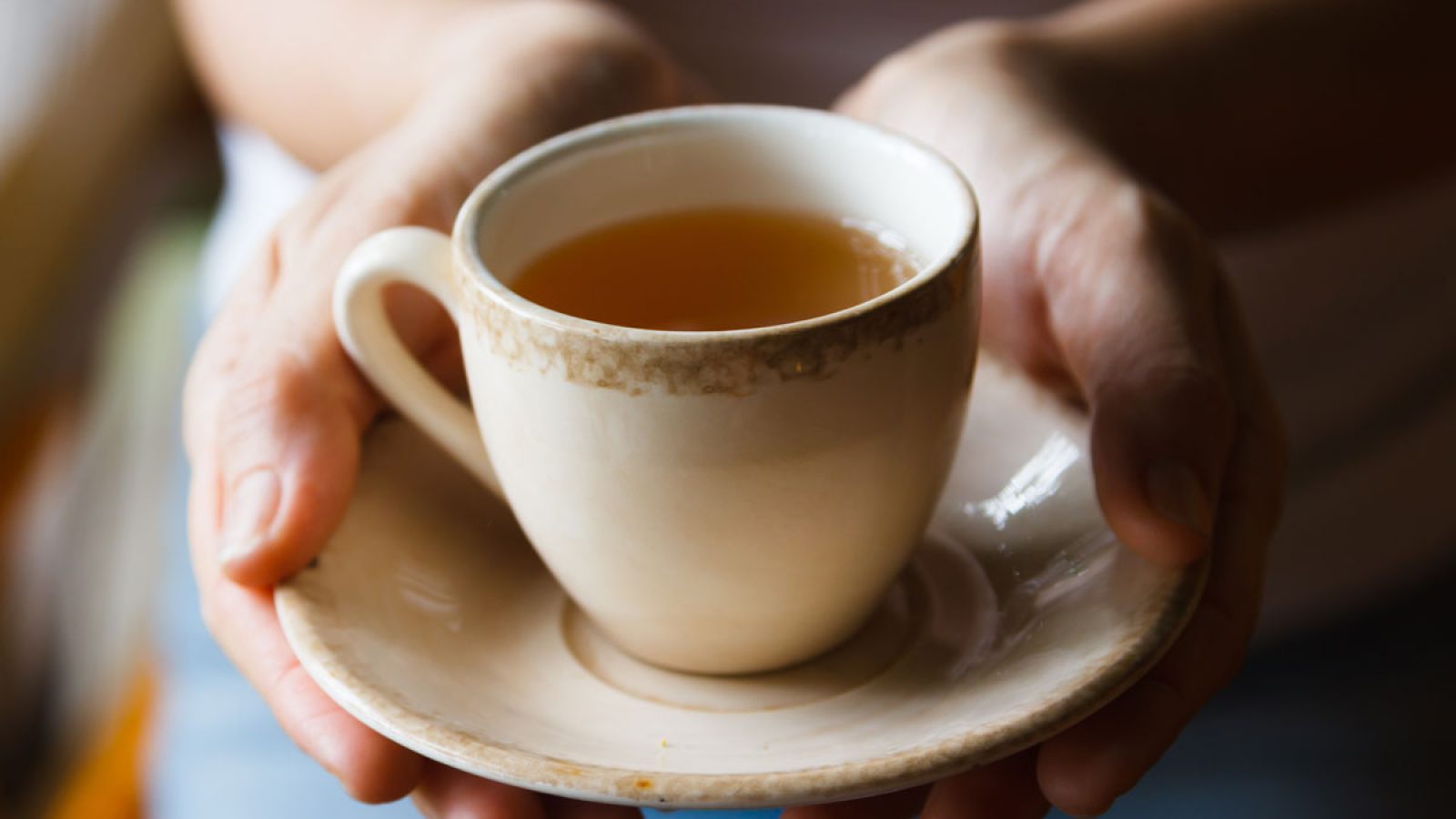 5 Dangerous Side Effects of Drinking Too Much Tea Eat This Not That