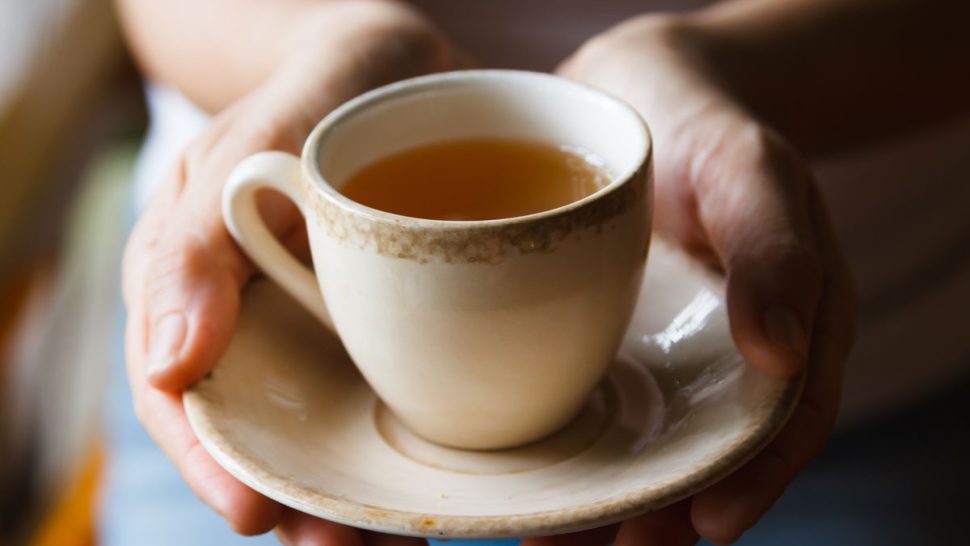 5 Dangerous Side Effects of Drinking Too Much Tea Eat This Not That