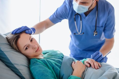 20 People Were Hospitalized for Hepatitis After Eating Here