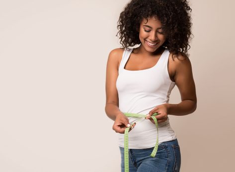44 Ways to Lose Inches of Belly Fat