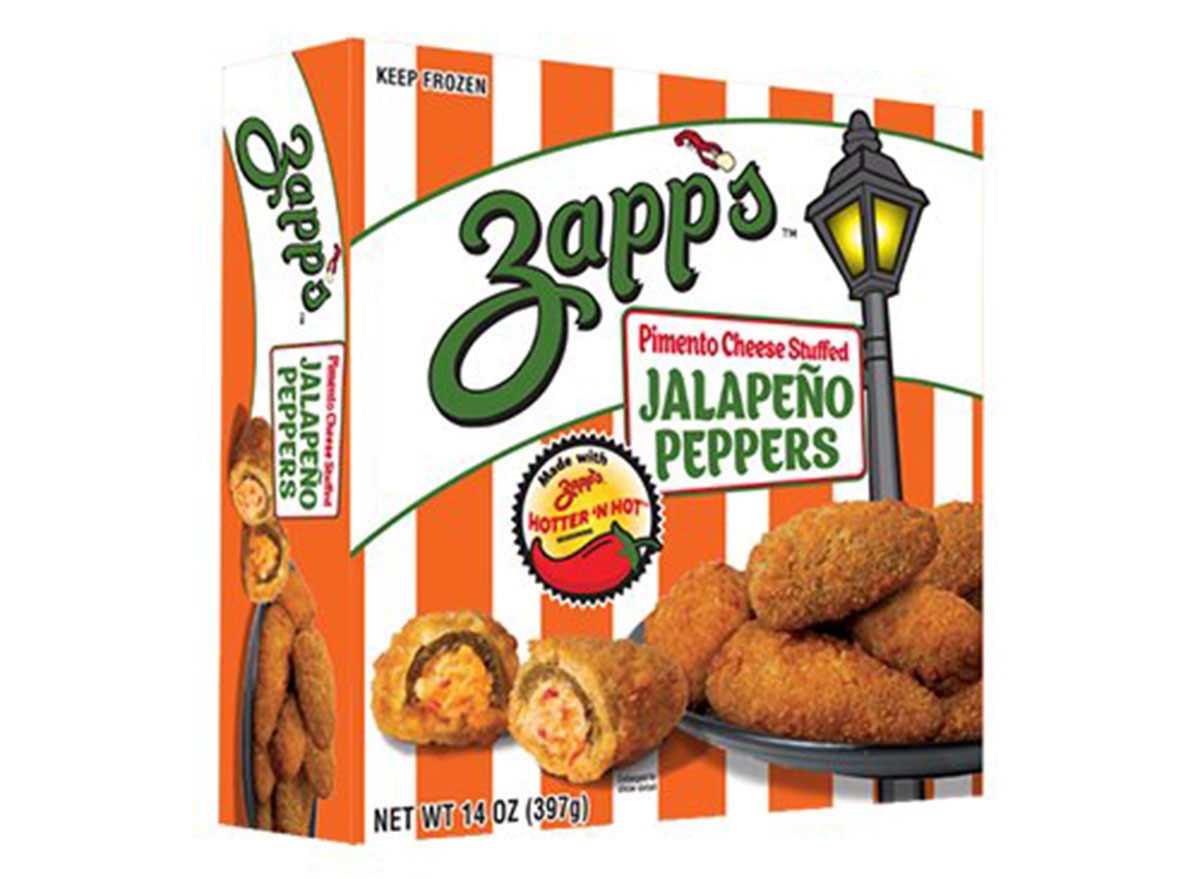 zapps jalapeno peppers