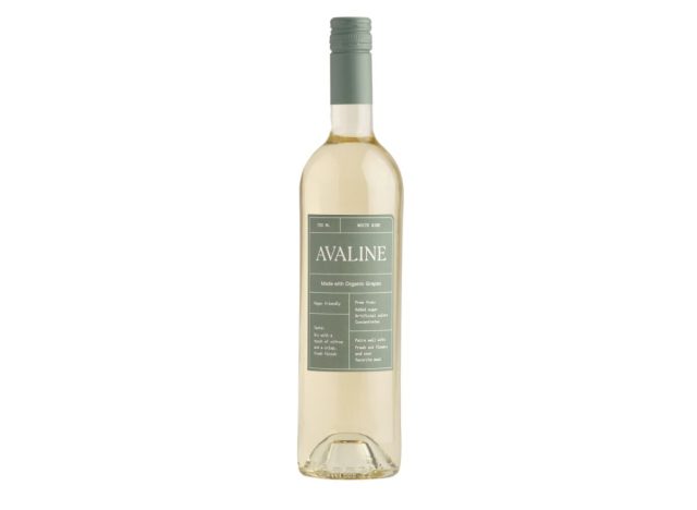 Avaline White Wine