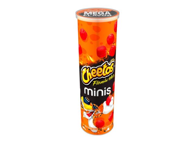 Cheetos® Minis Flamin Hot